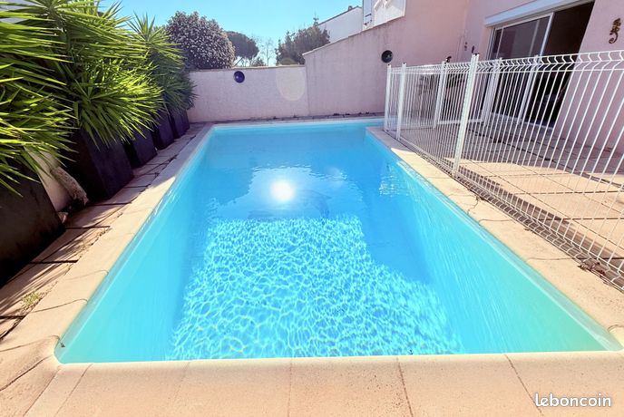 Maison 6 pièces 120 m²