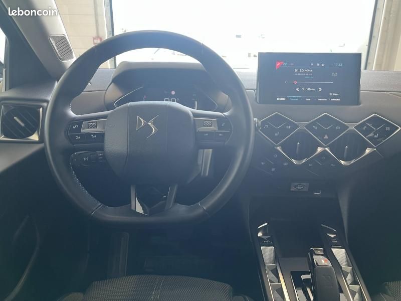 Ds DS 3 Crossback E-Tense Bastille (image 12)