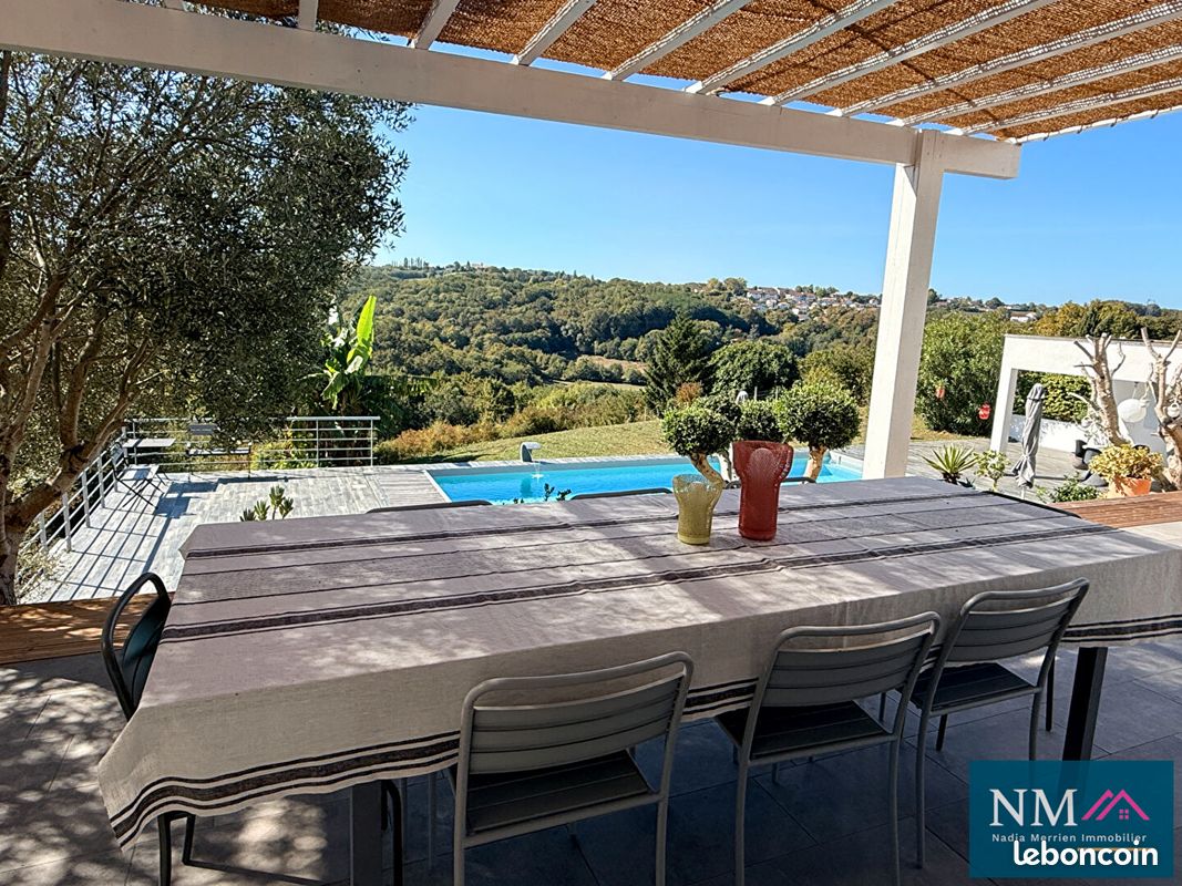Maison 6 pièces 190 m² · à Lahonce · 190 m² · 825 000 €