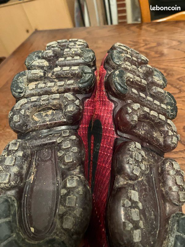 Nike vapormax (image 3)