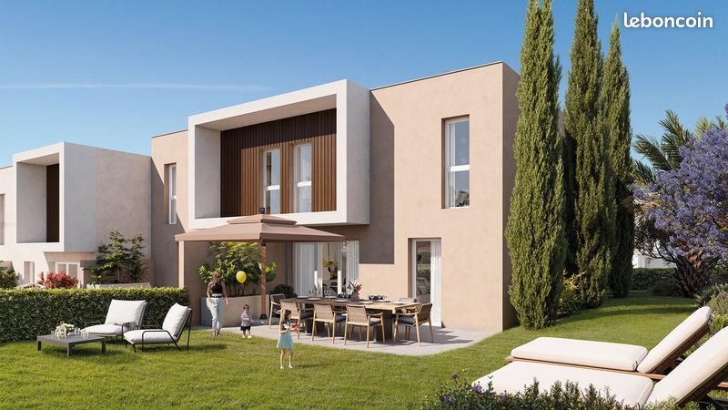 Maison 4 pièces 83 m² · à Fréjus · 83 m² · 471 000 €