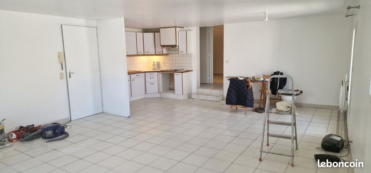 Appartement 2 pièces 66 m² · à La Ferté-sous-Jouarre · 66 m² · 780 €