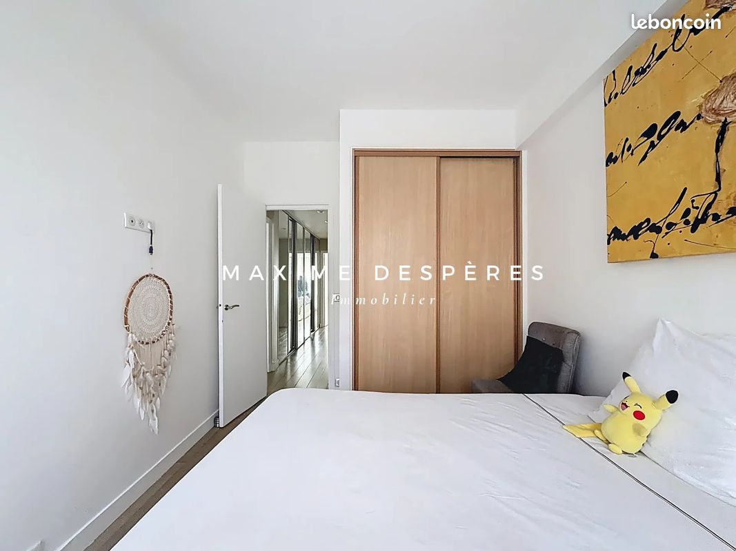 Appartement 5 pièces 125 m² (image 14)