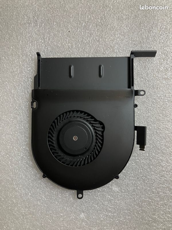 Ventilateur Pour MacBook Pro Retina 13" A1502 (2013-2015) - Compatible Apple (occasion)