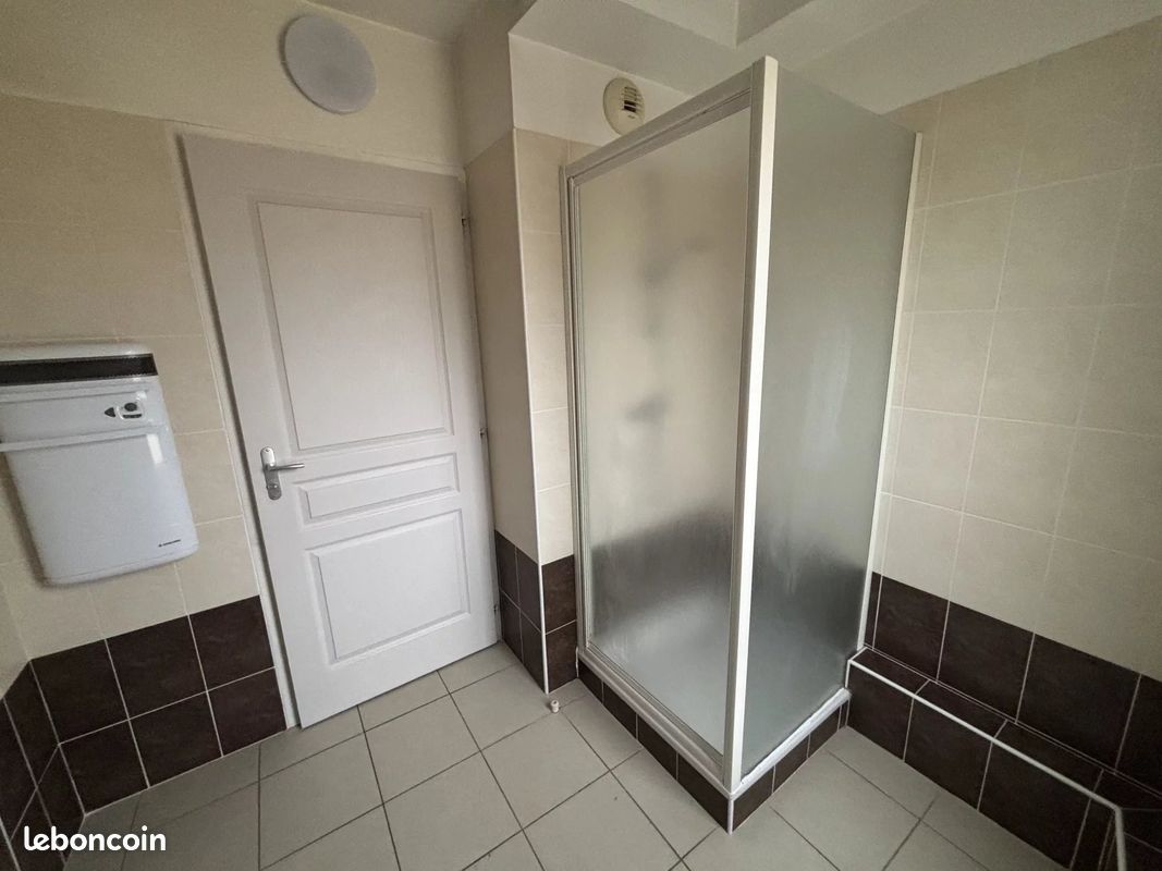 Appartement a louer narbonne - 2 pièce(s) - 39 m2 - Surfyn