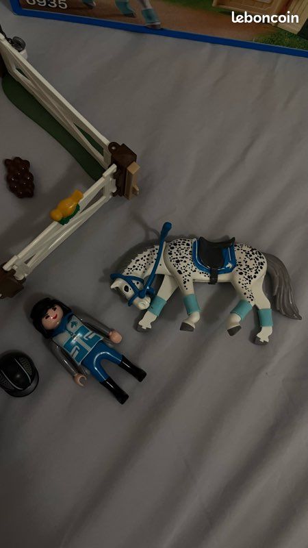 Playmobil Country 6935 (image 6)