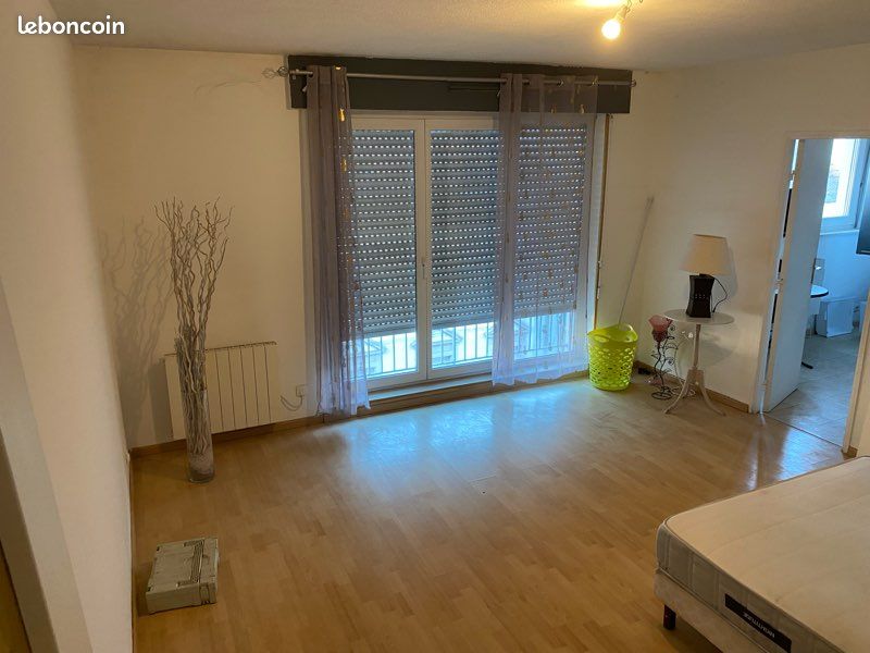 Appartement 1 pièce 38 m² · à Riedisheim · 38 m² · 74 900 €