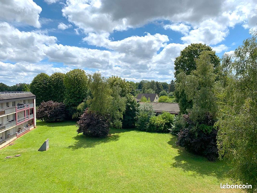 Appartement 3 pièces 72 m² · à Bois-Guillaume · 72 m² · 746 €/mois