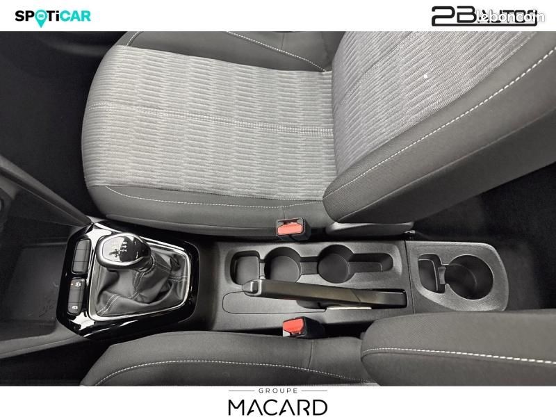 Opel Corsa 1.2 Turbo 100ch Elegance (image 28)