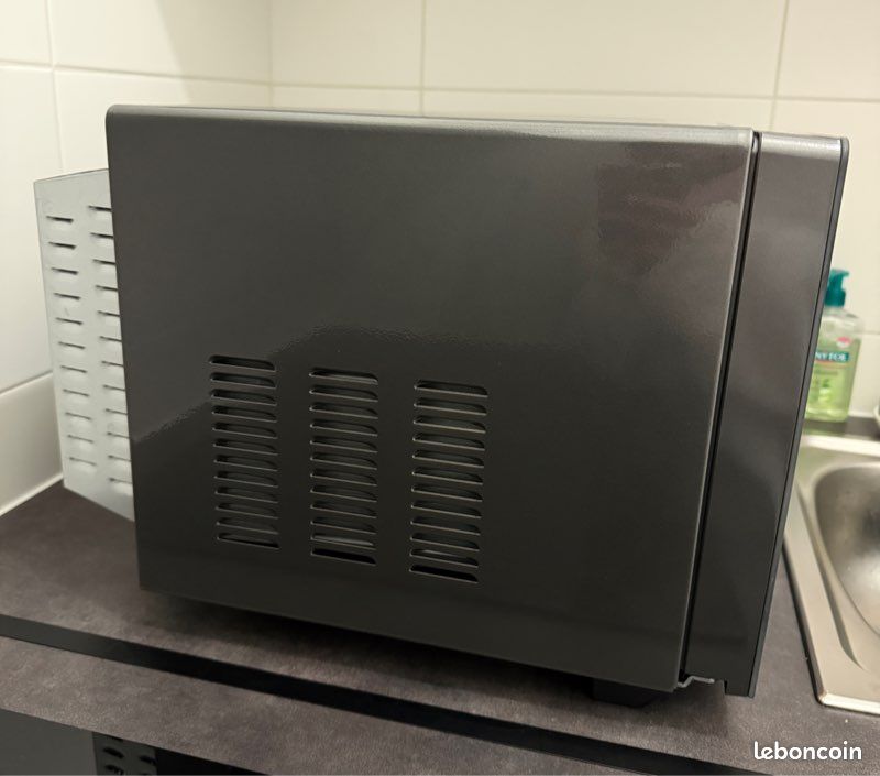 Micro-ondes combiné (four) Whirlpool (image 4)