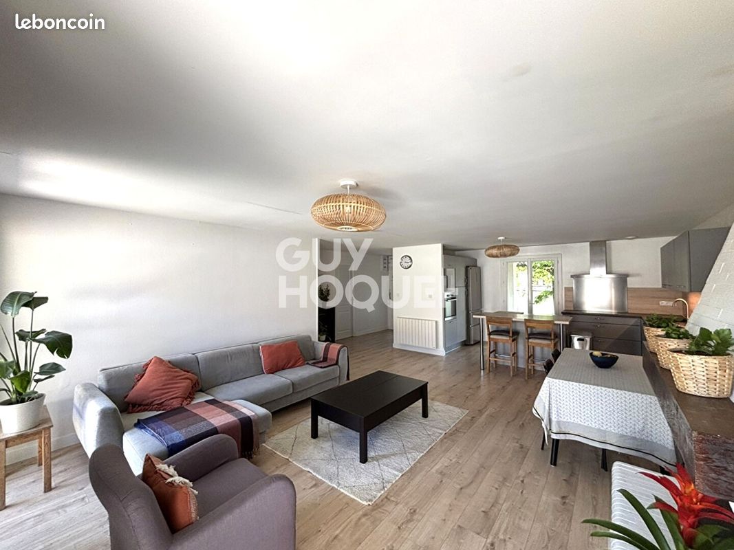 Maison 5 pièces 112 m² · à Tournefeuille · 112 m² · 410 500 €