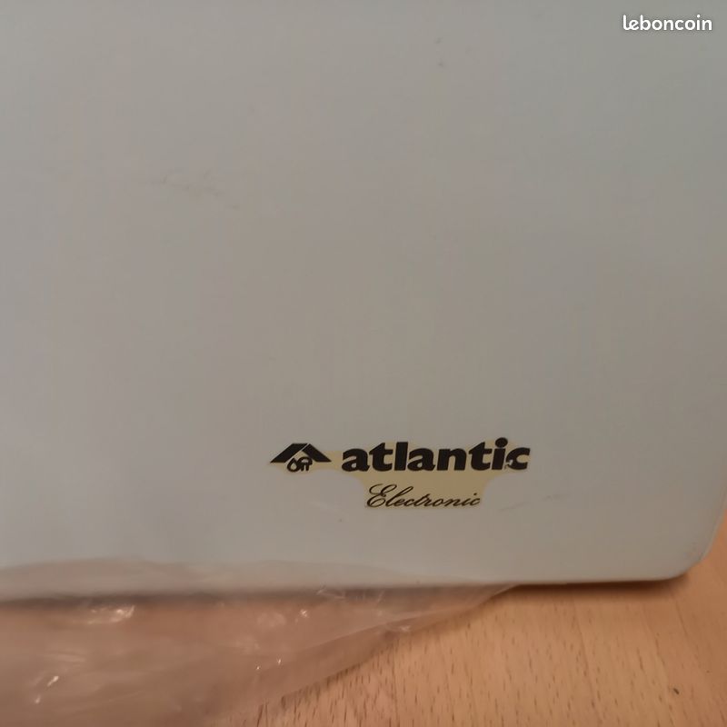 Convecteur 750 w 20 euros (image 3)