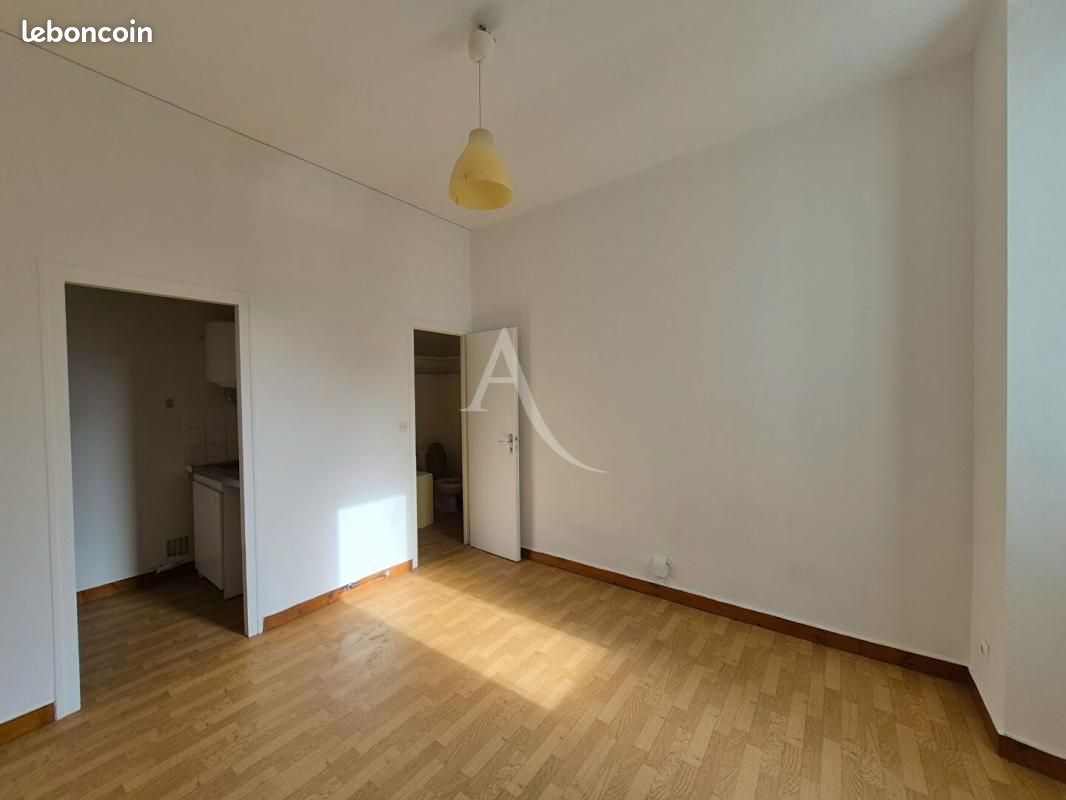 Appartement 1 pièce 16 m² · à Nantes · 16 m² · 91 800 €