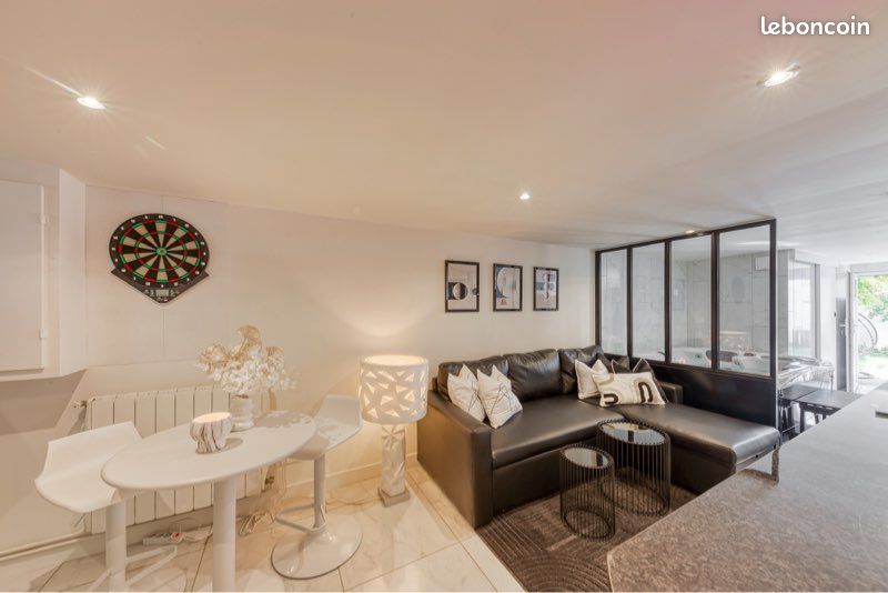 Appartement 2 pièces 35 m² · à Rosny-sous-Bois · 35 m² · 1 000 €/mois