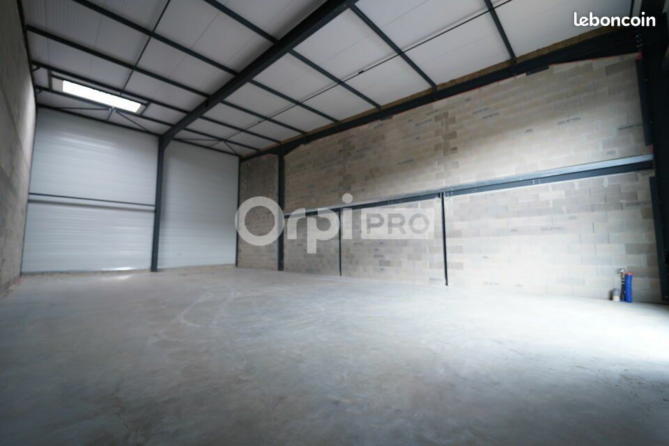 Local d'activité 234 m² (image 4)