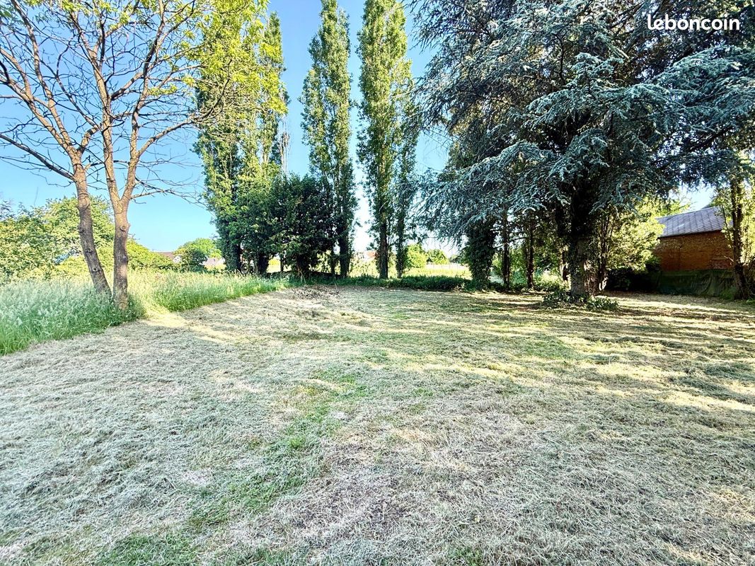 Maison 6 pièces 110 m² · à Clastres · 110 m² · 137 000 €