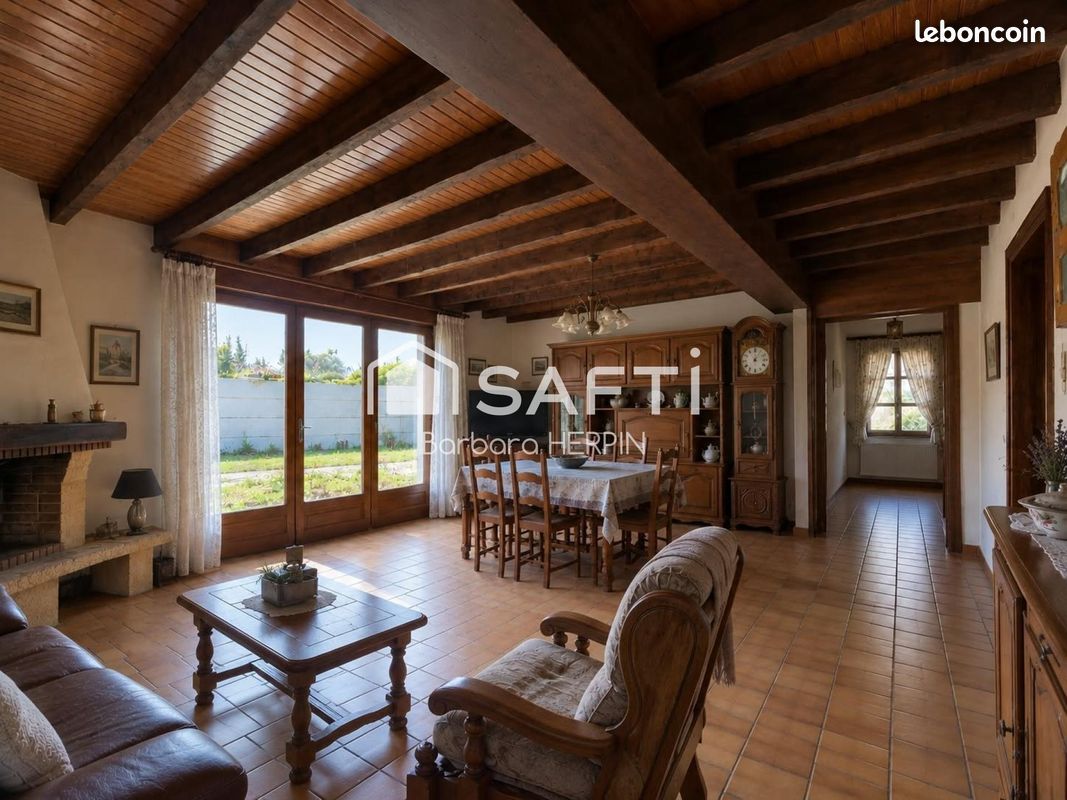 Maison 4 pièces 106 m² · à Biganos · 106 m² · 299 000 €