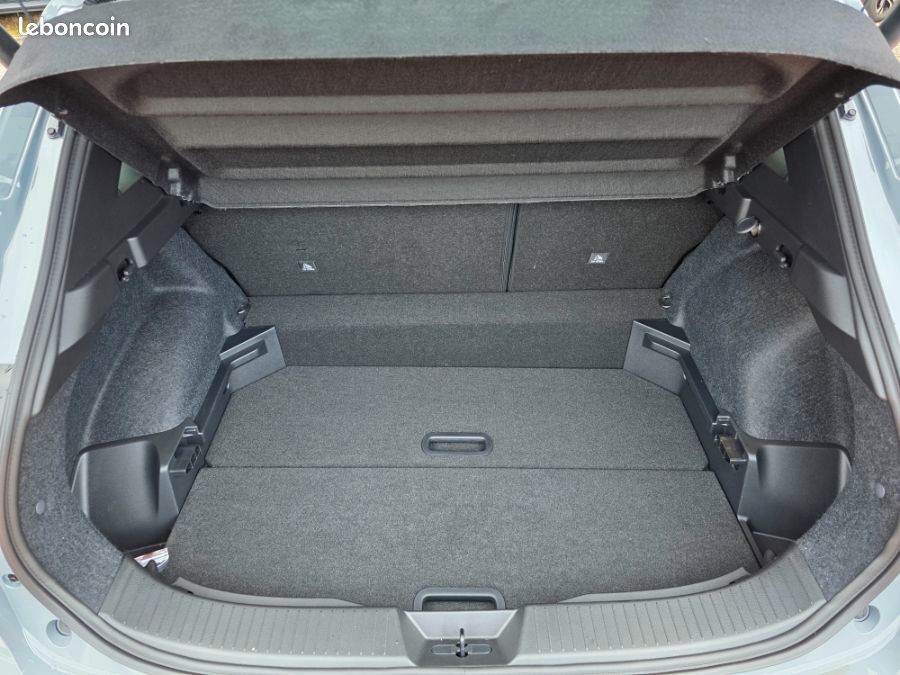Nissan Qashqai NEW E POWER 205 N-CONNECTA PACK Confort et Hiver (image 15)