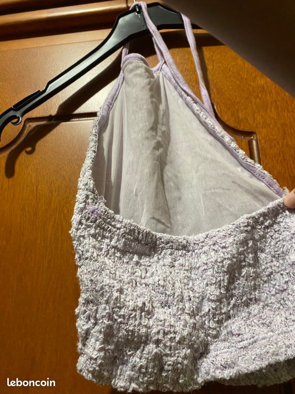 TEE shirt femmes XS (image 6)