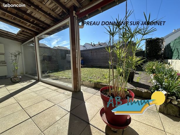 Maison 6 pièces 105 m²