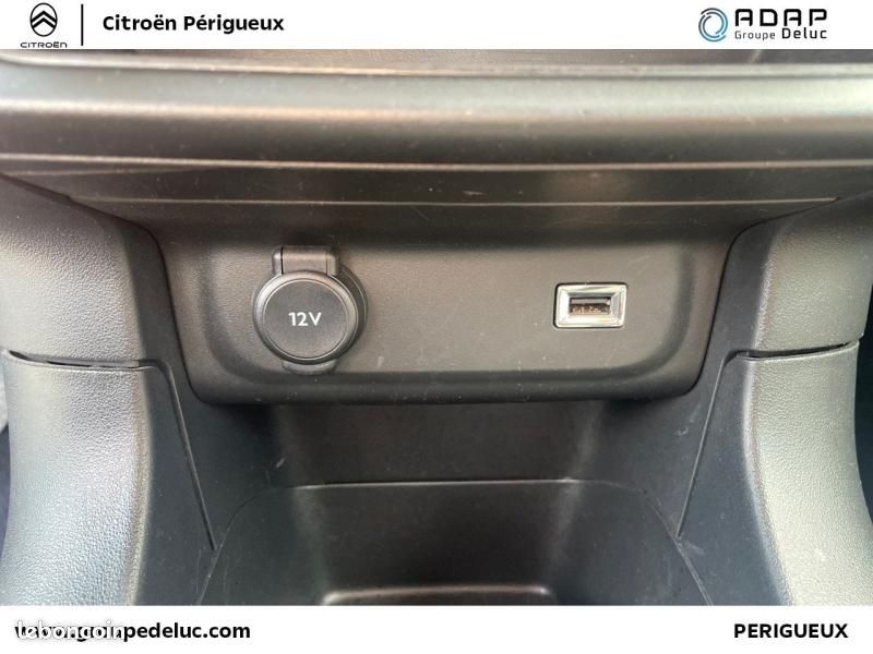 Citroen C3 1.2 PureTech 83ch S&S Feel Pack (image 23)