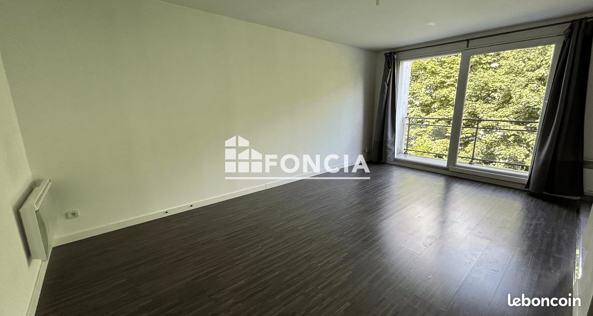 Appartement 2 pièces 50 m² · à Lille · 50 m² · 794 €/mois