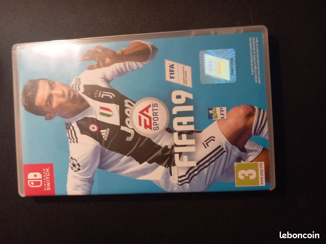 Fifa 19 (image 1)