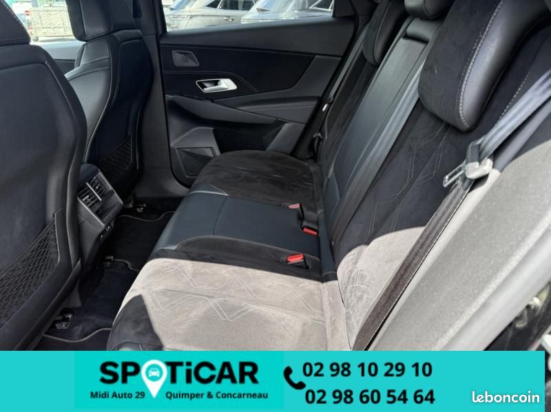 Ds DS 7 BlueHDi 130 Performance Line / HAYON ELECTRIQUE (image 24)