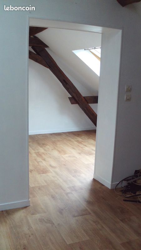 Appartement a louer chatellerault - 2 pièce(s) - 35 m2 - Surfyn