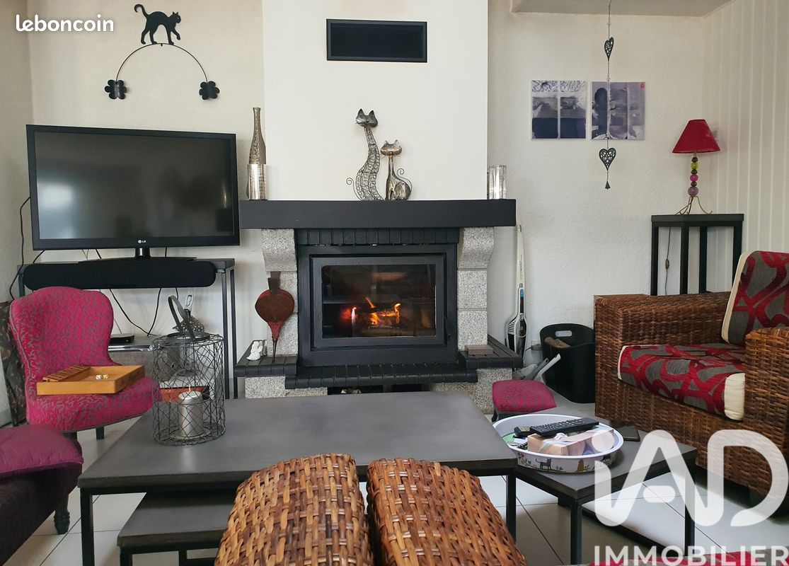 Maison 8 pièces 220 m² (image 4)