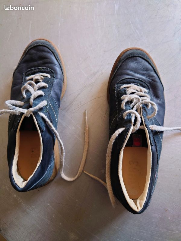 Basket 1083 Chaussures