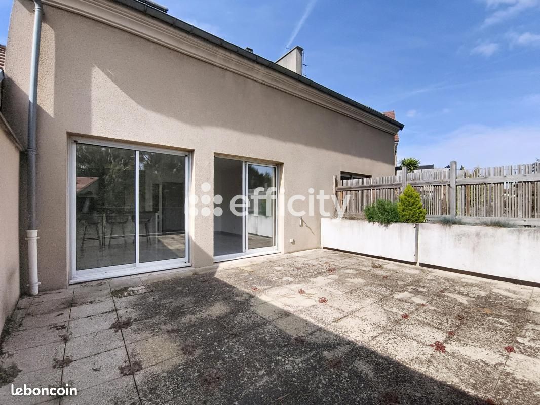 Appartement 3 pièces 61 m² · à Saint-Leu-la-Forêt · 61 m² · 269 000 €