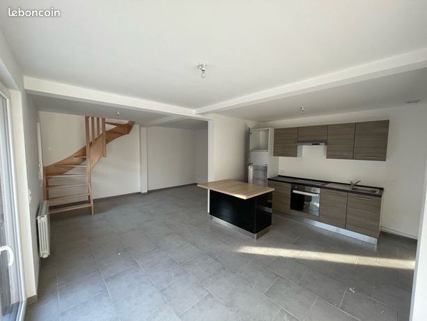 🏡 Maison 3 pièces – MONTIGNY-EN-OSTREVENT
