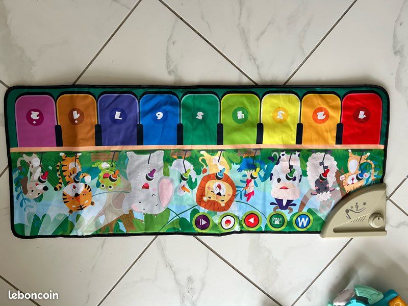 Jouet pour enfant (image 7)