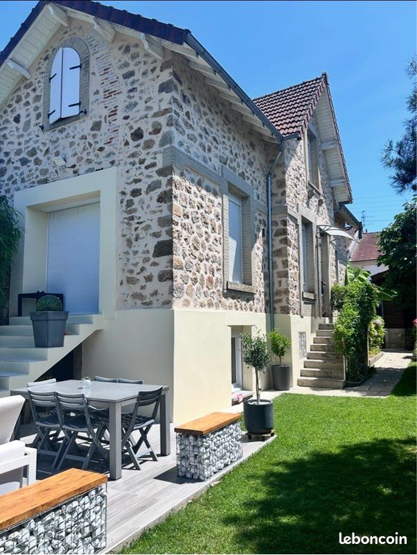 Maison 4 pièces 120 m² · à Limoges · 120 m² · 293 000 €