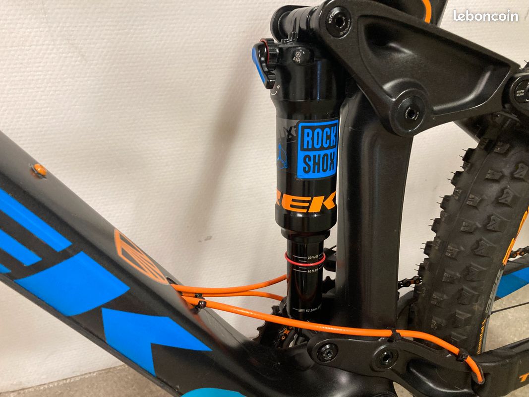 Treck Remedy 9.8 carbon boost (image 5)