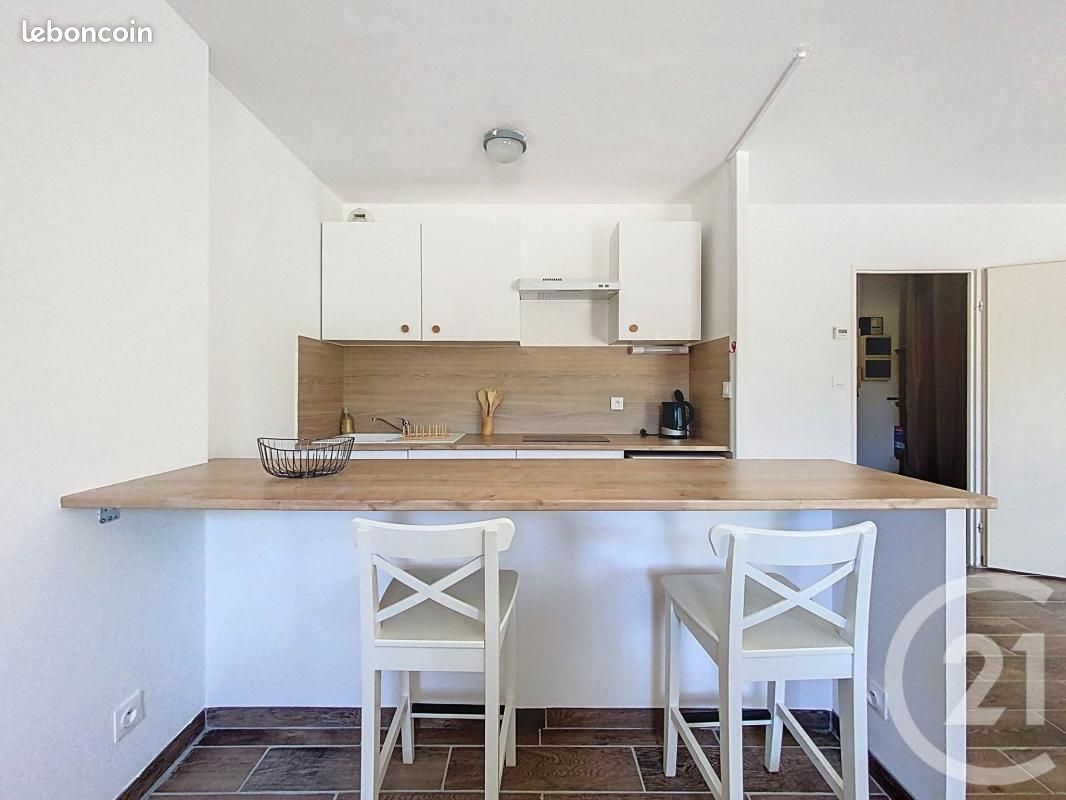 Studio 1 pièce 34 m² (image 3)