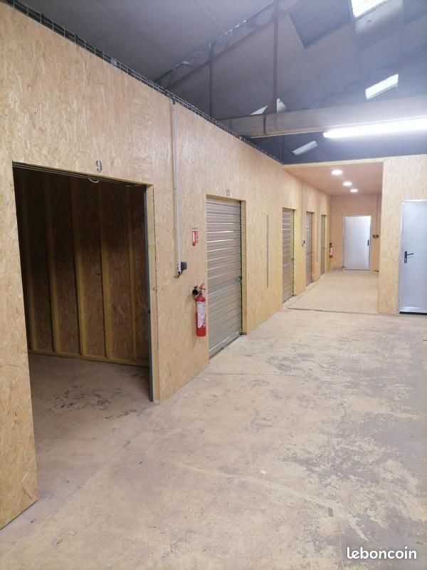 Parking 5 m² · à Martigné-Ferchaud · 5 m² · 63 €