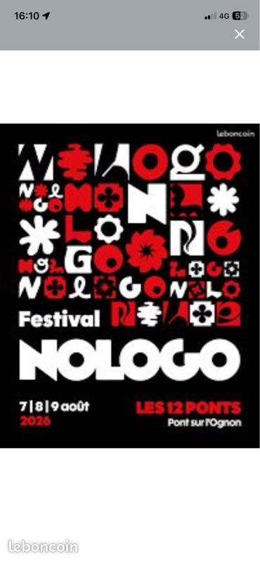 Place No Logo les 12 ponts (image 1)