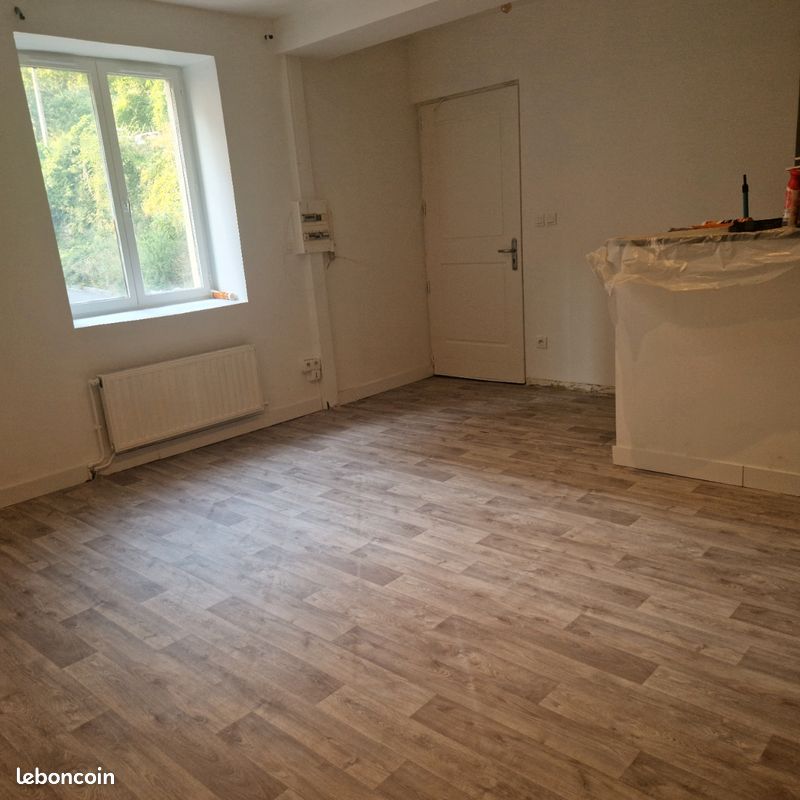 Appartement 3 pièces 65 m² · à Vienne · 65 m² · 140 000 €