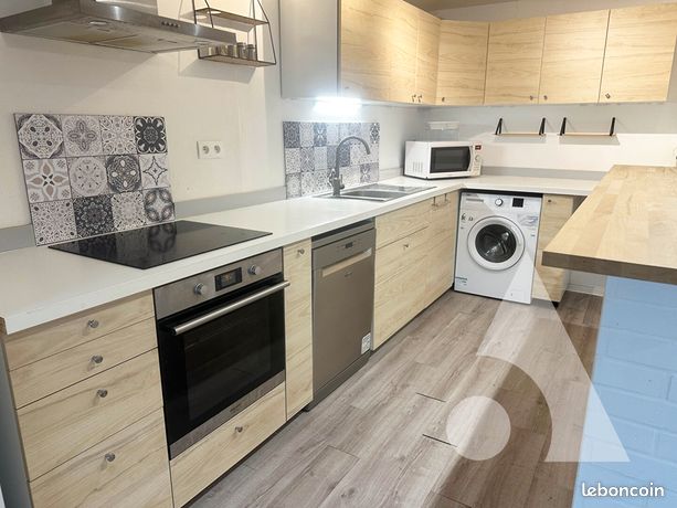 Appartement a louer herblay - 4 pièce(s) - 76 m2 - Surfyn