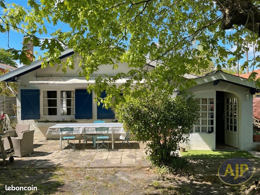 Maison 4 pièces 88 m² · à Andernos-les-Bains · 88 m² · 319 800 €