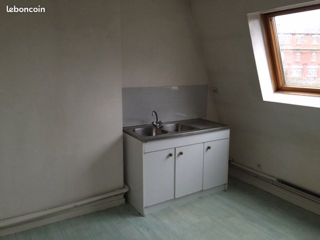 Appartement 2 pièces 50 m² · à Bapaume · 50 m² · 400 €/mois