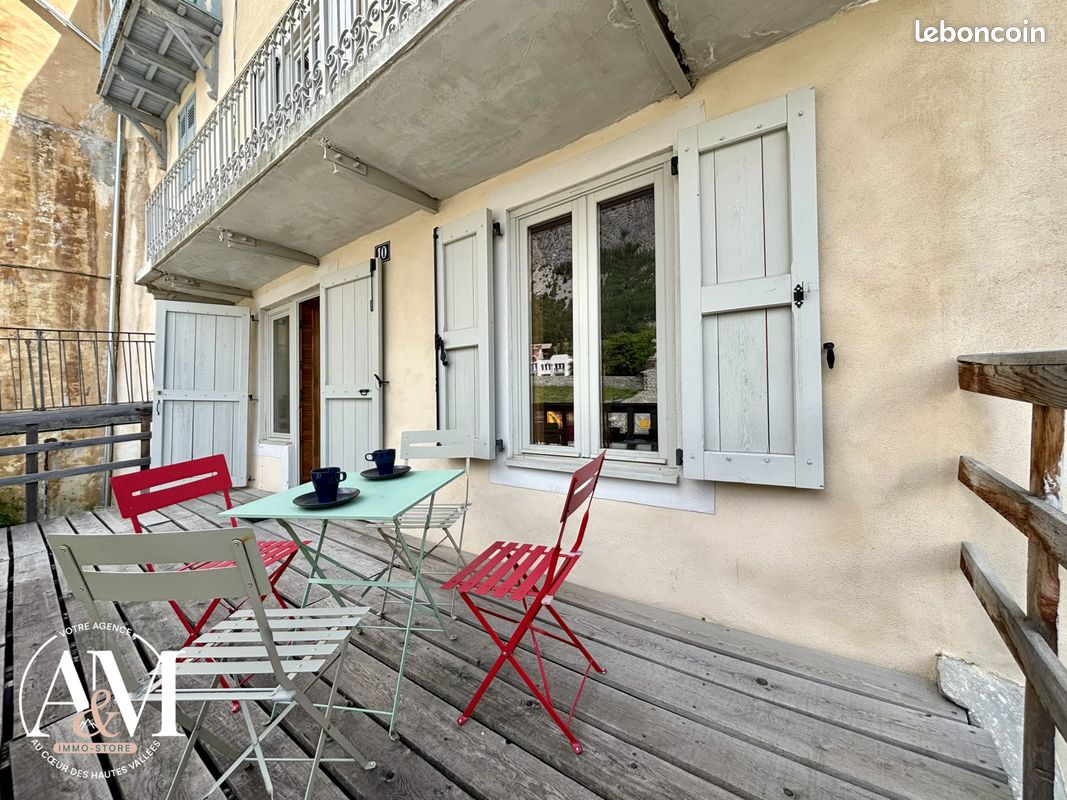 Maison 7 pièces 175 m² · à Briançon · 175 m² · 499 000 €