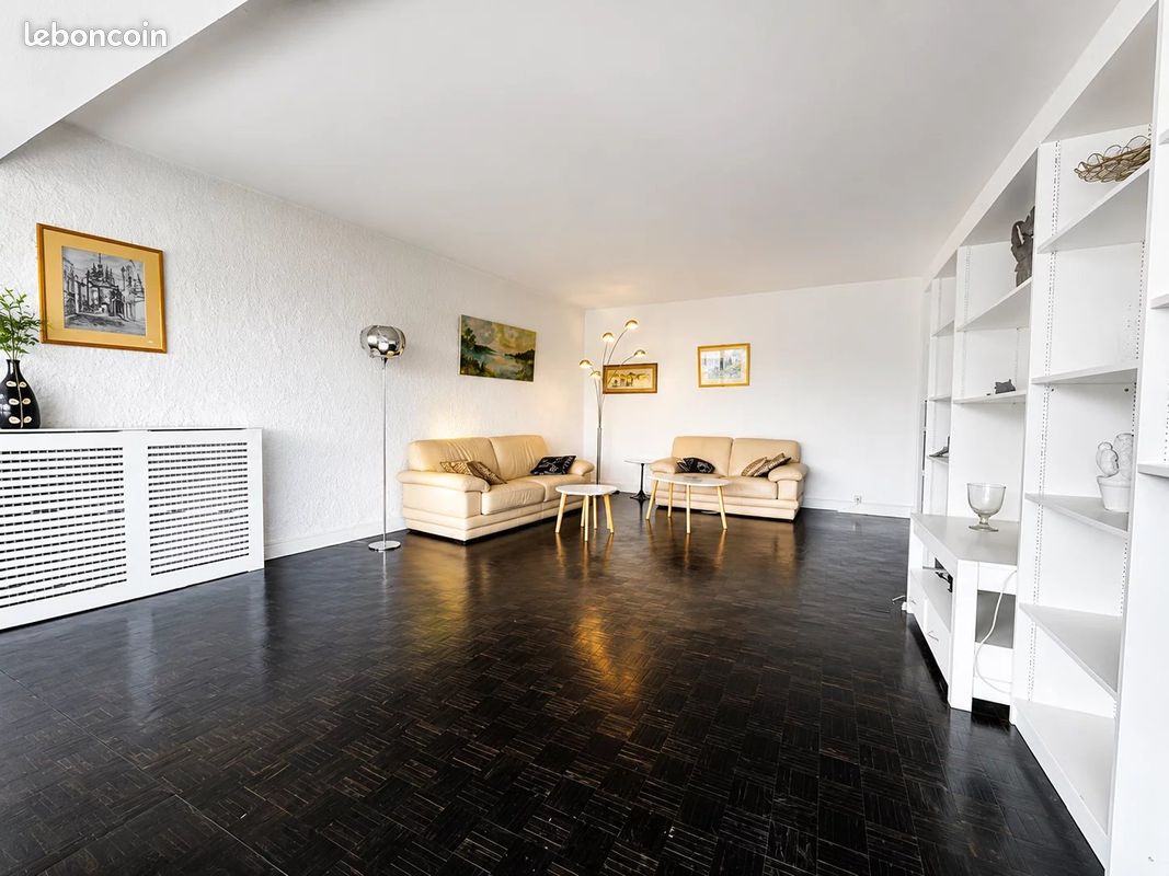 Appartement 5 pièces 160 m² · à Bordeaux · 160 m² · 436 000 €
