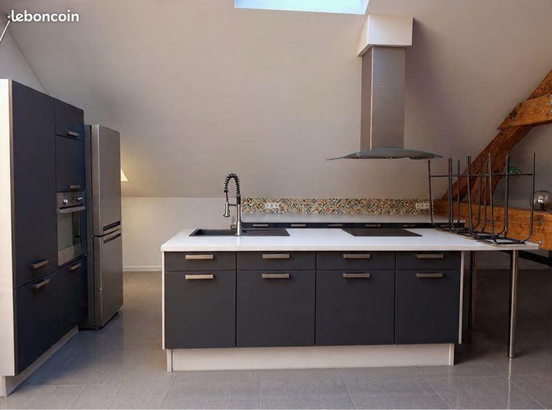 Appartement 4 pièces 88 m² · à Dijon · 88 m² · 279 000 €