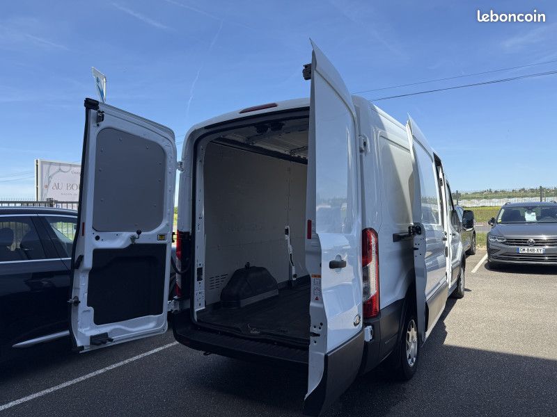 Ford TRANSIT 2T FG T310 L3H2 2.0 ECOBLUE 130CH S&S AMBIENTE (image 16)