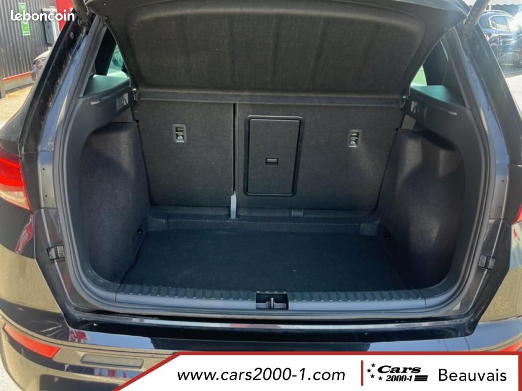 Cupra Ateca 1.5 TSI 150ch DSG7 V (image 7)