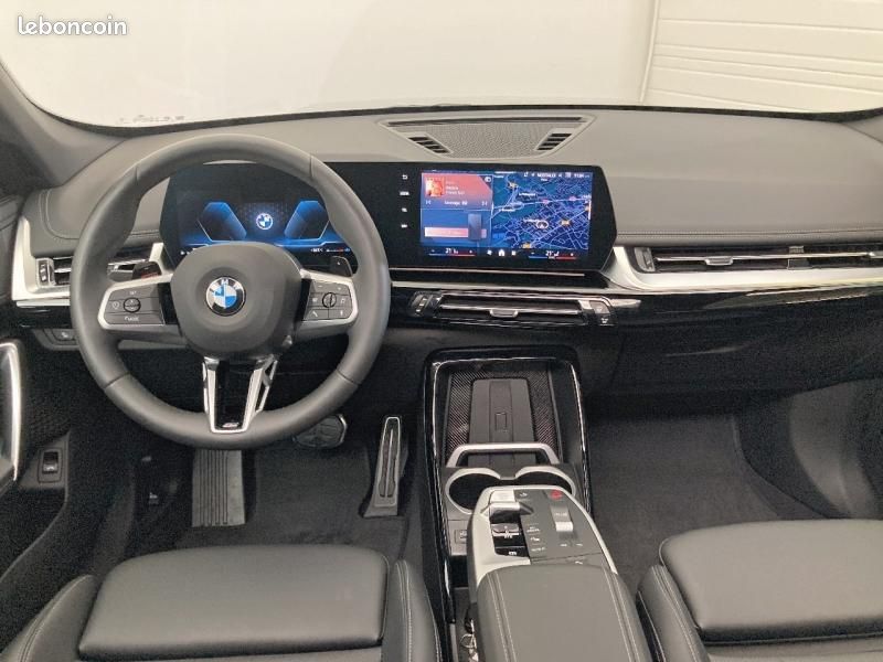 Bmw X1 sDrive18d 150ch M Sport (image 13)