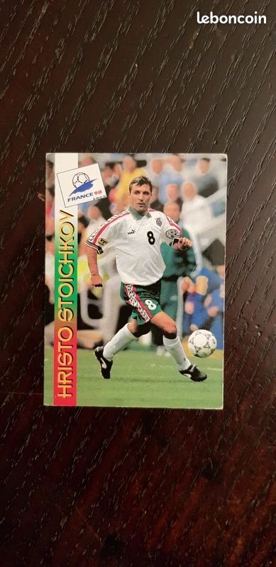 CENDRIER BALLON EN porcelaine Yves Deshoulières Apilco coupe du monde